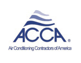 美國空調(diào)承包商成員