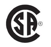 加拿大標(biāo)準(zhǔn)協(xié)會(huì)安全認(rèn)證