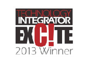 優(yōu)秀技術(shù)整合大獎