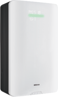 單向流新風(fēng)系統(tǒng)